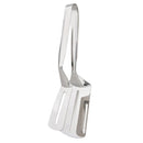 Stainless Steel Barbecue Food Tong Fried Steak Shovel Fish Shovel Practical Tool