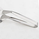 Stainless Steel Barbecue Food Tong Fried Steak Shovel Fish Shovel Practical Tool