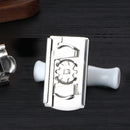 Adjustable Manual Lid Jar Can Opener Stainless Steel Multi-function Kitchen Tool