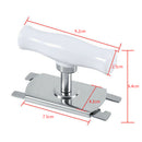 Adjustable Manual Lid Jar Can Opener Stainless Steel Multi-function Kitchen Tool