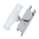 Adjustable Manual Lid Jar Can Opener Stainless Steel Multi-function Kitchen Tool