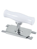 Adjustable Manual Lid Jar Can Opener Stainless Steel Multi-function Kitchen Tool
