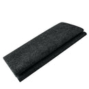 For BBQ Cooking Non-Stick Cast Iron Reversible Griddle Plate Grill Pan Outdoor