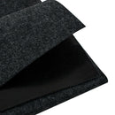 For BBQ Cooking Non-Stick Cast Iron Reversible Griddle Plate Grill Pan Outdoor