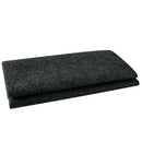 For BBQ Cooking Non-Stick Cast Iron Reversible Griddle Plate Grill Pan Outdoor