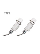 2x Quality Leak Proof Water Dispenser Bottle Rabbit Hanging Drinking Fountain