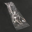 2x Quality Leak Proof Water Dispenser Bottle Rabbit Hanging Drinking Fountain