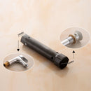 2 In 1 Faucet Multifunction Teardown Socket Wrench Home Tap Tube Repair Tool