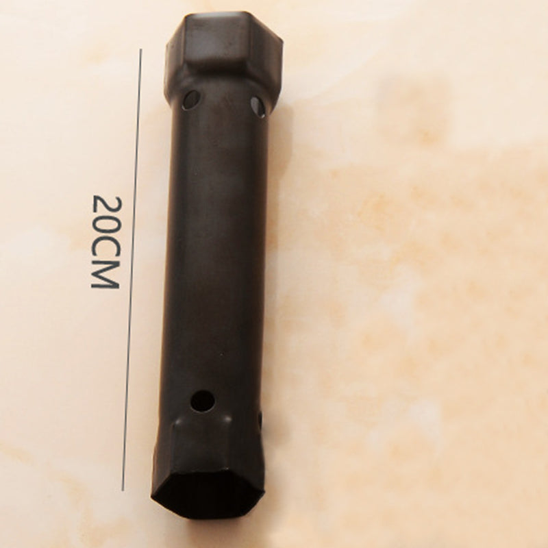 2 In 1 Faucet Multifunction Teardown Socket Wrench Home Tap Tube Repair Tool