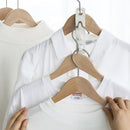 4Pcs Clothes Hook Multifunctional Connection Space Saving Home Cabinet Folding