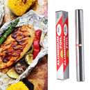 5mx30cm Household Restaurant Baking Paper Non Stick Barbecue Tin Foil Cooking