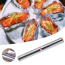 5mx30cm Household Restaurant Baking Paper Non Stick Barbecue Tin Foil Cooking