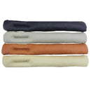 4 PCS Car Styling Accessories Seat Gap Filler Leather Pad Spacer Protective Softer Bar Slot Plug Car Gap Filler( Random Color Delivery )