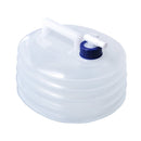 Folding Bucket Portable Kettle