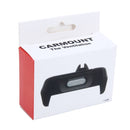Car Outlet Cell Phone Holder