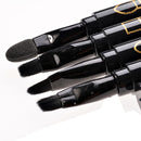 4 in 1 Professional Cosmetic Make up Brushes Lip Eyeshadow Eyebrow Brush Beauty