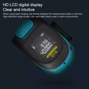 Original Xiaomi Youpin DT10 MILESEEY Multifunctional Infrared Laser Rangefinder Tape Measure(Blue)