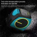 Original Xiaomi Youpin DT10 MILESEEY Multifunctional Infrared Laser Rangefinder Tape Measure(Blue)
