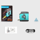 Original Xiaomi Youpin DT20 MILESEEY Multifunctional Digital Display Infrared Laser Rangefinder Tape Measure