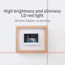 Original Xiaomi Youpin LI1 DUKA Laser Angle Casting Instrument Goniometer, Dual Laser Version
