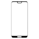 For Huawei P20 Lite 0.3mm 9H Surface Hardness 3D Full Screen Tempered Glass Film