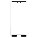 For Huawei P20 Pro 0.3mm 9H Surface Hardness 3D Full Screen Tempered Glass Film