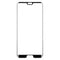 For Huawei P20 Pro 0.3mm 9H Surface Hardness 3D Full Screen Tempered Glass Film