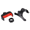 HAWEEL 360 Degrees Rotating Air Vent Car Mount Holder, For iPhone, Galaxy, Huawei, Xiaomi, LG, HTC and other Smartphones with Screen between 4.0-5.5 inch