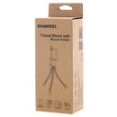 HAWEEL Flexible Octopus Tripod Holder Clip, For iPhone, Galaxy, Sony, Lenovo, HTC, Huawei, and other 5.5-8.0cm Width Smart Phones