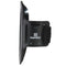 HAWEEL Sport Armband Case with Earphone Hole & Key Pocket, For iPhone XS, iPhone XS Max, iPhone X, iPhone 8 Plus & 7 Plus, iPhone 6 Plus, Galaxy S9+ / S8+ / S6 / S5(Black)