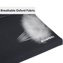 HAWEEL 13.3 inch Laptop Handbag, For Macbook, Samsung, Lenovo, Sony, DELL Alienware, CHUWI, ASUS, HP, 13.3 inch and Below Laptops(Black)