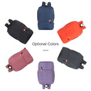 HAWEEL 10L Backpack Colorful Unisex Leisure Sports Chest Pack Travel Bags, Support Anti-theft / Waterproof Function(Purple)