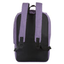 HAWEEL 10L Backpack Colorful Unisex Leisure Sports Chest Pack Travel Bags, Support Anti-theft / Waterproof Function(Purple)