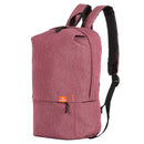HAWEEL 10L Backpack Colorful Unisex Leisure Sports Chest Pack Travel Bags, Support Anti-theft / Waterproof Function(Vermilion)