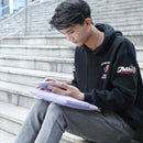 HAWEEL 11 inch Sleeve Case Zipper Briefcase Carrying Bag For Macbook, Samsung, Lenovo, Sony, DELL Alienware, CHUWI, ASUS, HP, 11 inch and Below Laptops / Tablets(Purple)