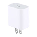 HAWEEL PD 20W Single USB-C / Type-C Interface QC Travel Charger, Support Full QC Protocol, US Plug
