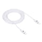 HAWEEL 25W 3A Type-C / USB-C to Type-C / USB-C PD Fast Charging Data Cable, Length: 2m