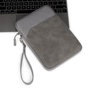 HAWEEL Splash-proof Pouch Sleeve Tablet Bag for iPad 9.7 -11 inch Tablets(Grey)