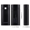 HAWEEL DIY 2x 18650 Battery (Not Included) 5600mAh Power Bank Shell Box with USB Output & Indicator(Black)