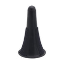 New Portable ABS Clarinet Stand Folding Fits Inside Bell