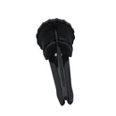 New Portable ABS Clarinet Stand Folding Fits Inside Bell