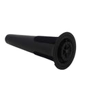 Portable Soprano Saxophone Sax Stand Folding Tripod Black