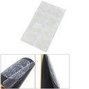 8pcs Alto/Tenor Saxophone Sax Mouthpiece Patches Pads Cushions 0.3MM