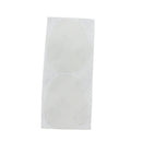 8pcs Alto/Tenor Saxophone Sax Mouthpiece Patches Pads Cushions 0.3MM