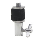 Universal Alloy Hi-Hat Clutch for Hi Hat Cymbal Stand Jazz Drum Part