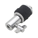 Universal Alloy Hi-Hat Clutch for Hi Hat Cymbal Stand Jazz Drum Part