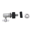 Universal Alloy Hi-Hat Clutch for Hi Hat Cymbal Stand Jazz Drum Part