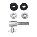 Universal Alloy Hi-Hat Clutch for Hi Hat Cymbal Stand Jazz Drum Part