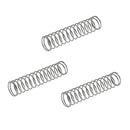 3Pcs Trumpet Piston Valve Spring Accessories Part Replacement