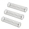 3Pcs Trumpet Piston Valve Spring Accessories Part Replacement